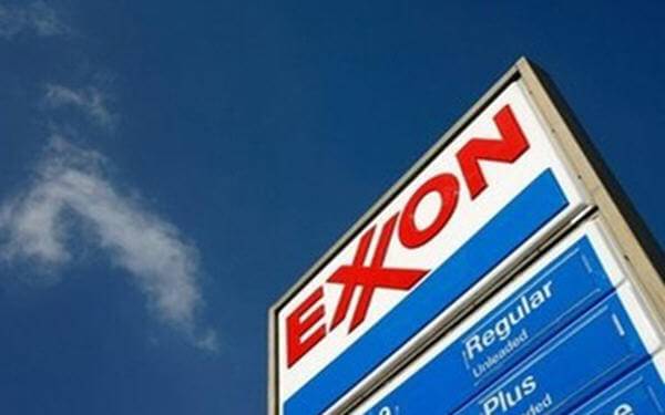 埃克森美孚准备启动价值20亿美元的德州炼油厂扩建项目