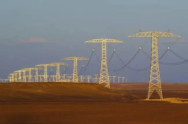 新疆新能源發展進入新階段