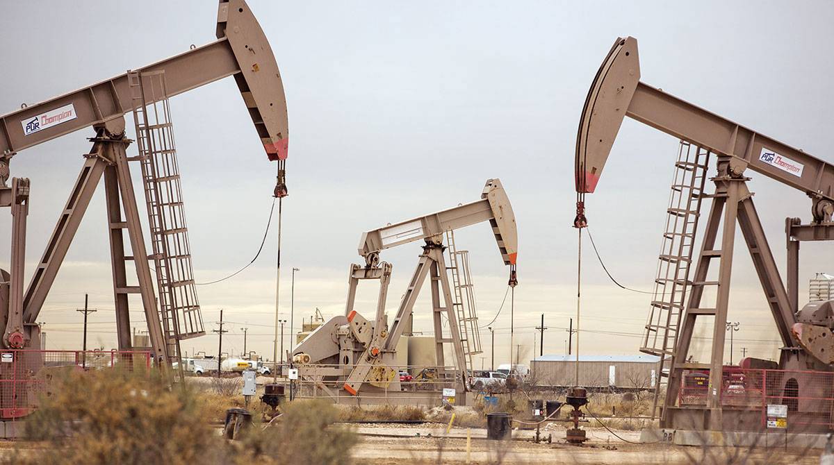 哈萨克斯坦2022年石油产量为8420万吨