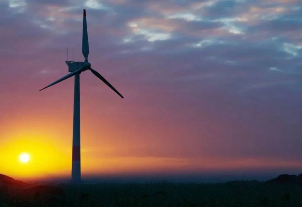 2022年至2023年风电新增装机规模或将突破100吉瓦