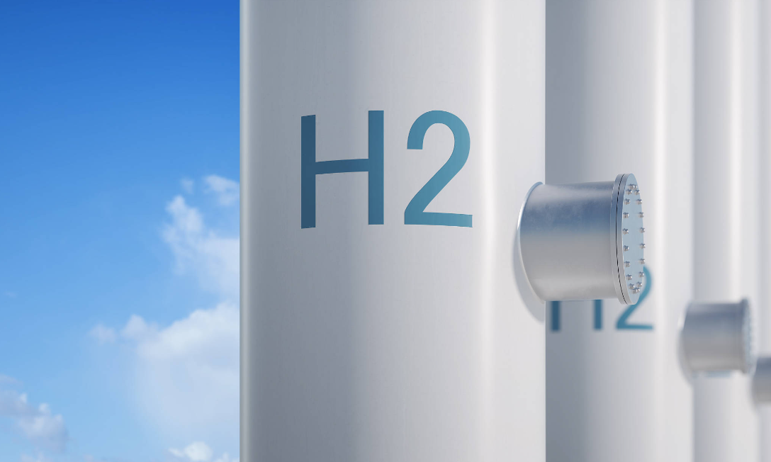 新報告：氫技術創新轉向低排放 歐盟和日本專利領先