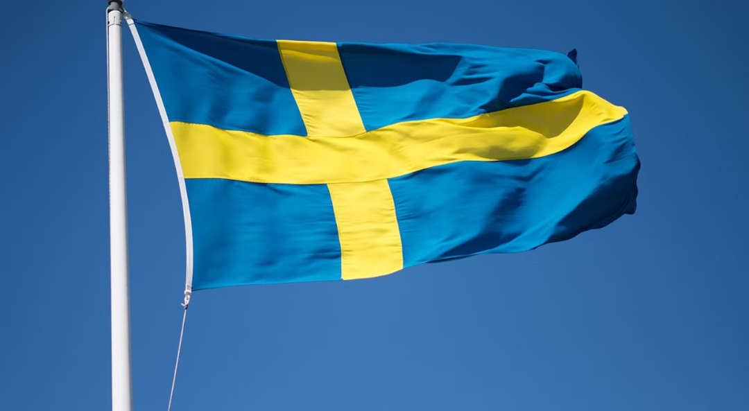 瑞典政府计划修改立法消除小堆部署障碍