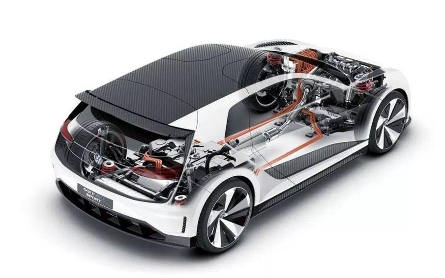 研究顯示：電動汽車電池可能是優化儲能的關鍵