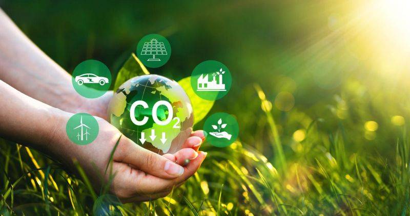 ADNOC將成為中東首家將二氧化碳礦化為巖石的能源公司