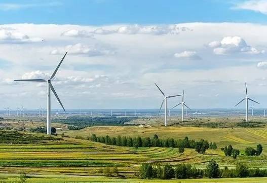 中電聯：2023年預計新增風電裝機65GW