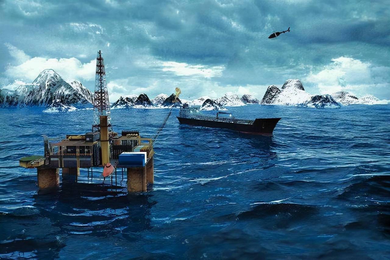 法媒：挪威将提供创纪录的北极油气勘探区块，环保组织谴责