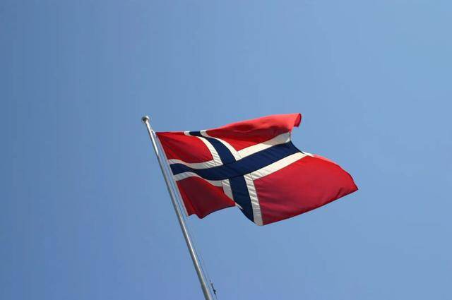 挪威海域发现大量矿物和稀有金属