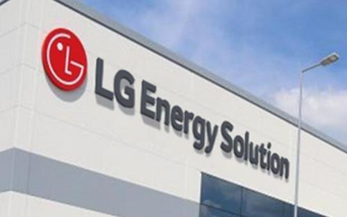 LG新能源预计未来全球电池产能近一半将用于北美地区 