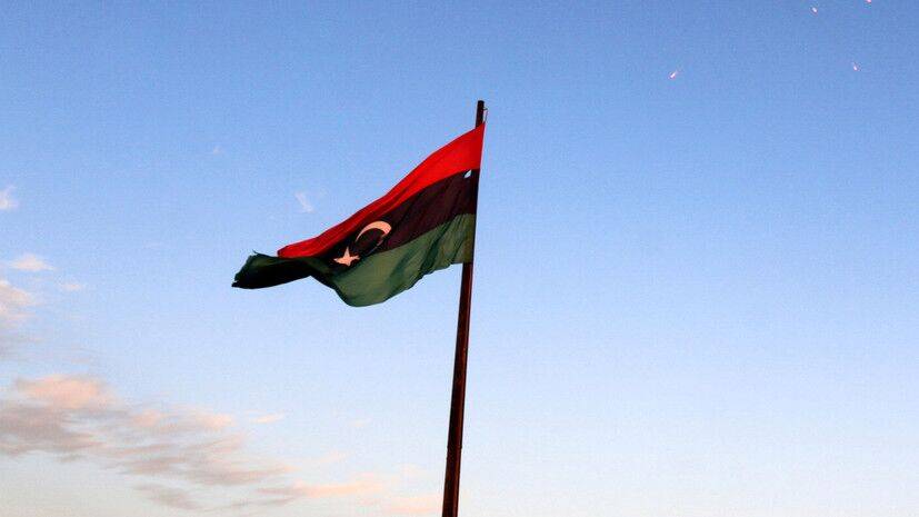 利比亚石油部长：利比亚呼吁来自俄罗斯的石油公司恢复石油勘探谈判