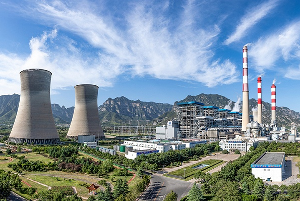 2023年怎么干？五大发电集团分别透露了这些信号