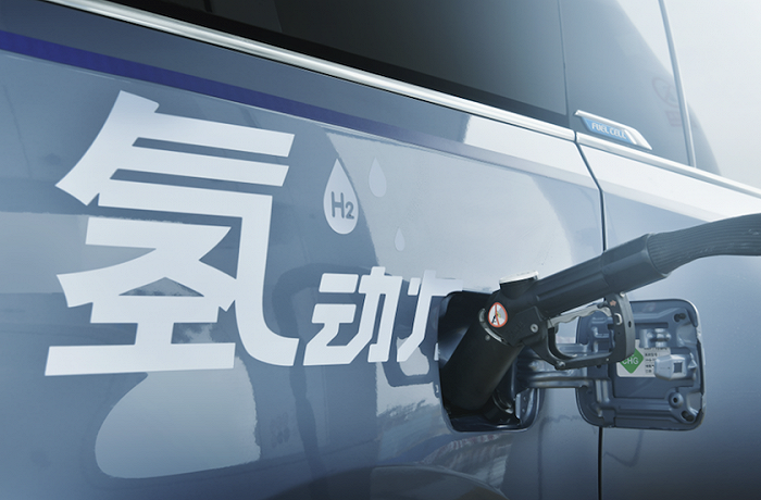 氫站25座！氫車5000+10000輛！河南新鄉發布氫能產業中長期規劃