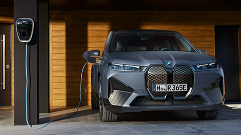 牵手Solid Power！宝马集团2025年将推出首款搭载固态电池原型车