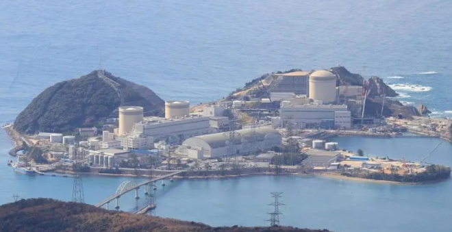 日本高滨核电站反应堆自动停止原因初步查明