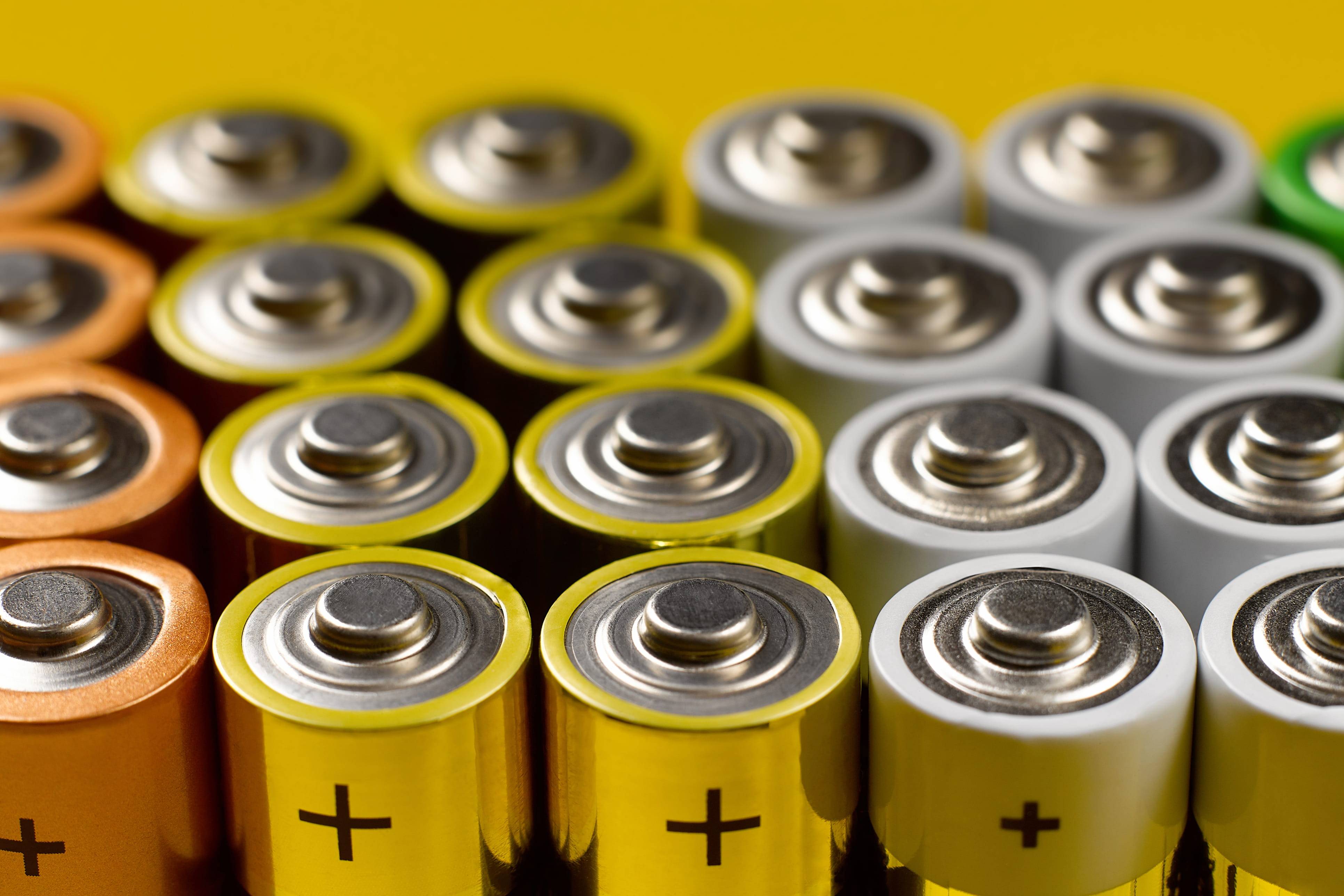 70MW！Ellevio公司正在部署四个电池储能项目