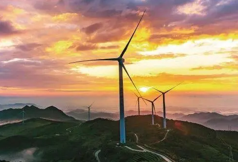 全国新投产总发电装机规模将再创新高