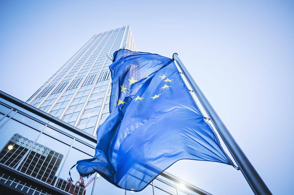欧委会发布“绿色协议产业计划”与美抗衡