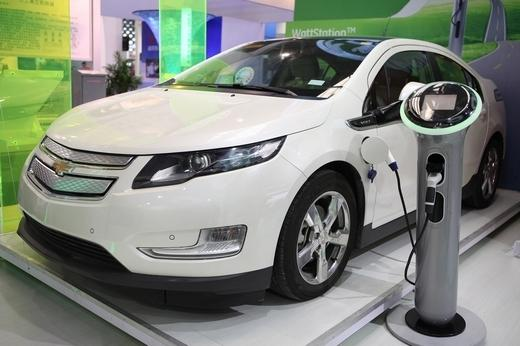 南京：延续实施新能源汽车免征车辆购置税政策
