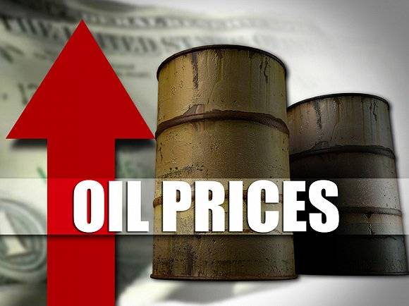 土耳其地震引起国际油价上涨