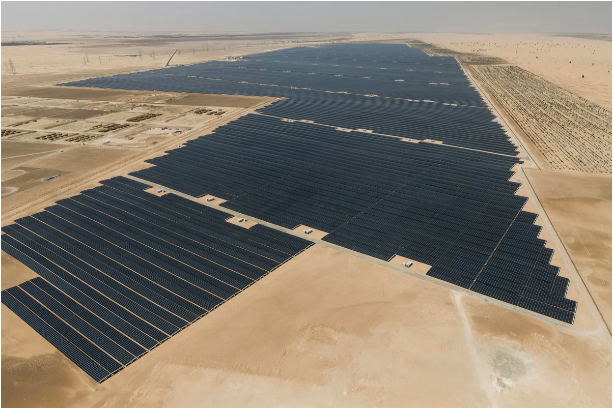 阿根廷政府启动500兆瓦太阳能招标