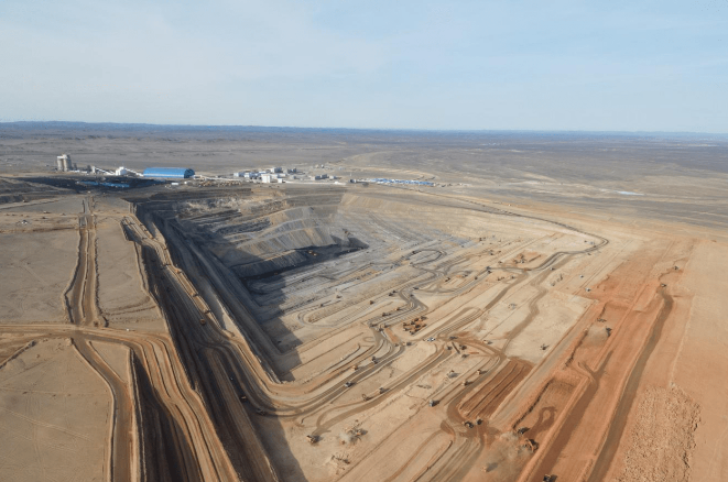 新疆新近核增煤矿产能1590万吨！涉及7座煤矿！