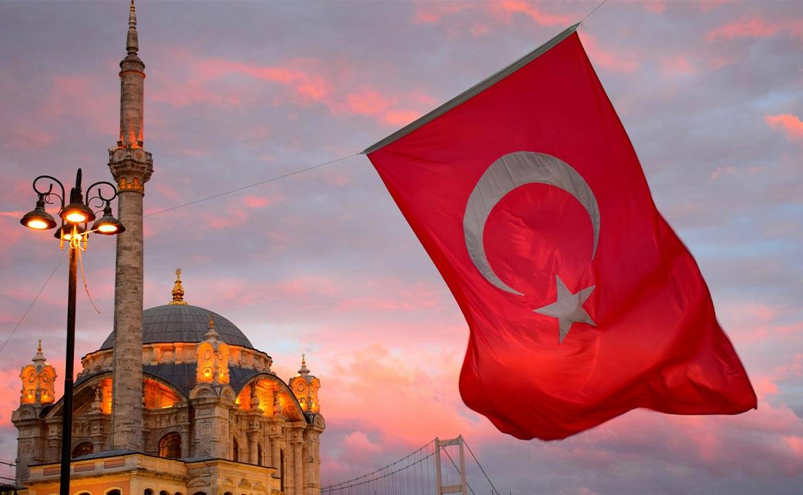 土耳其大地震，能源格局再生变