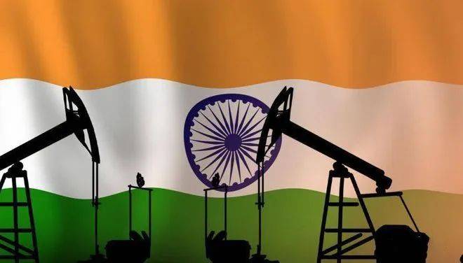 俄罗斯与印度继续加强能源合作关系