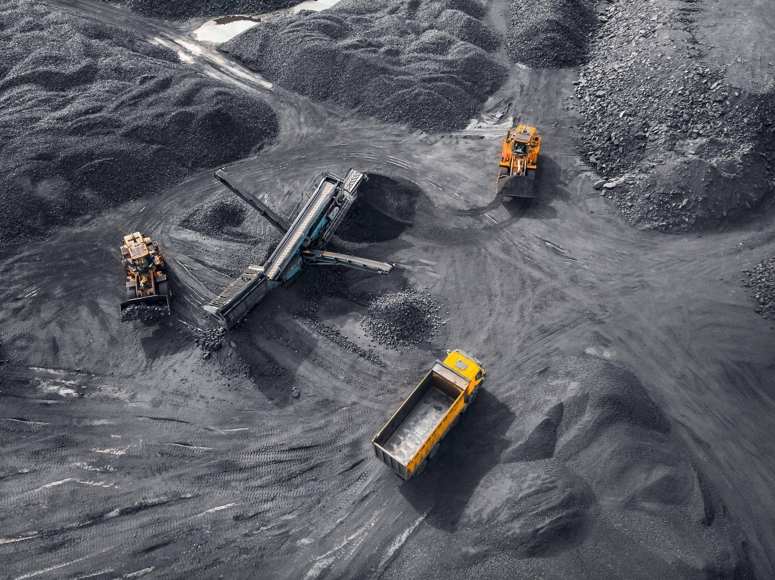 澳大利亚驳回大堡礁附近一处大型煤矿新建项目