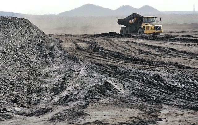 河北：到2025年煤炭消费量较2020年下降10%左右