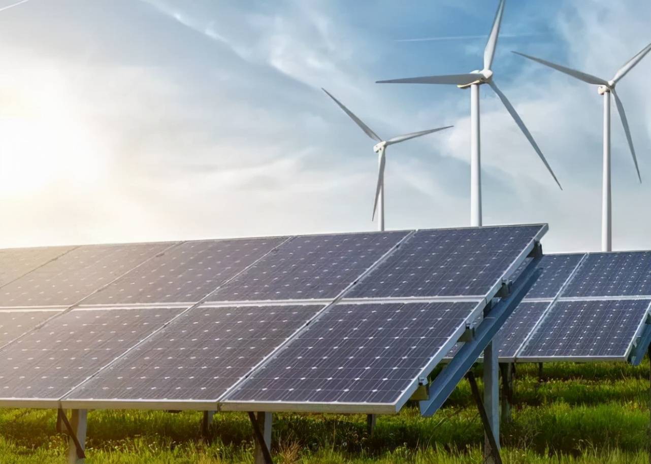 近年德国林德集团将向清洁能源项目投资数十亿美元
