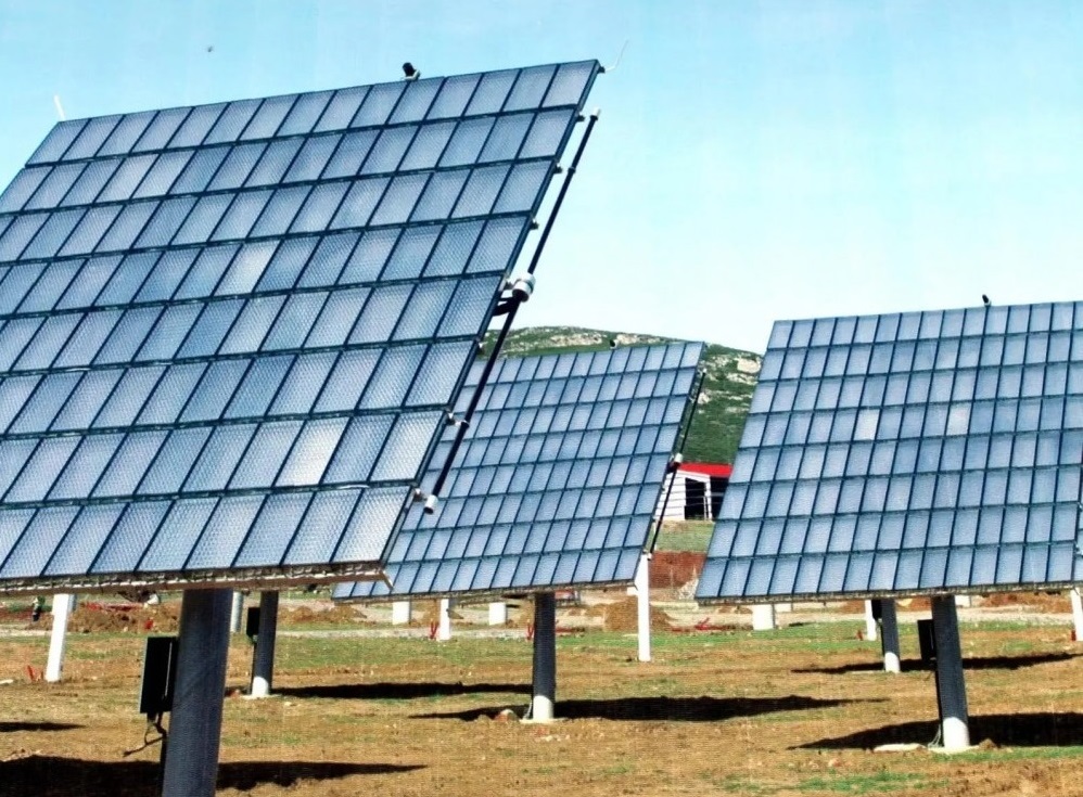 内蒙古乌拉特中旗：到2025年风电、光伏装机将达3.8GW