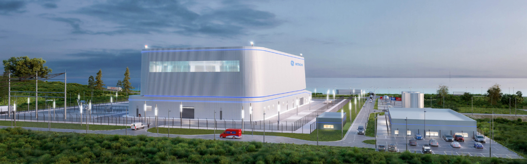 爱沙尼亚选择BWRX-300建设首座核电站