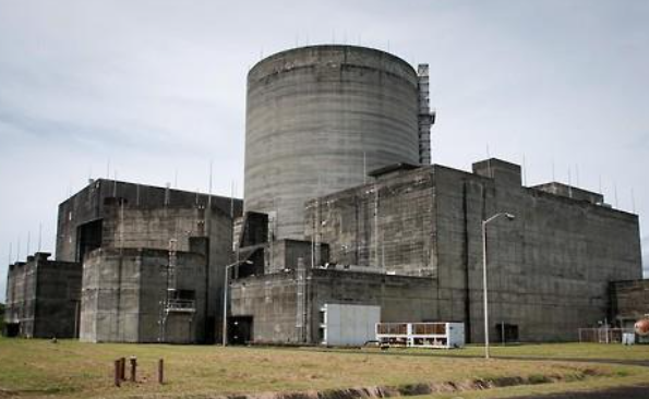 研究显示：菲律宾巴丹核电站（BNPP）需要5年的时间重启