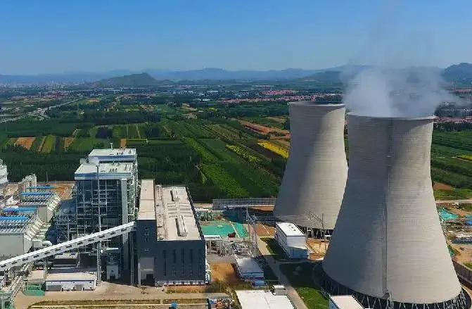 國能晉江熱電公司環(huán)環(huán)相扣為安全生產“上緊鎖”