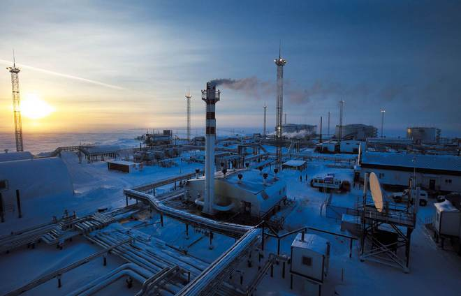 中國以全球最高價進口俄羅斯石油？假的！