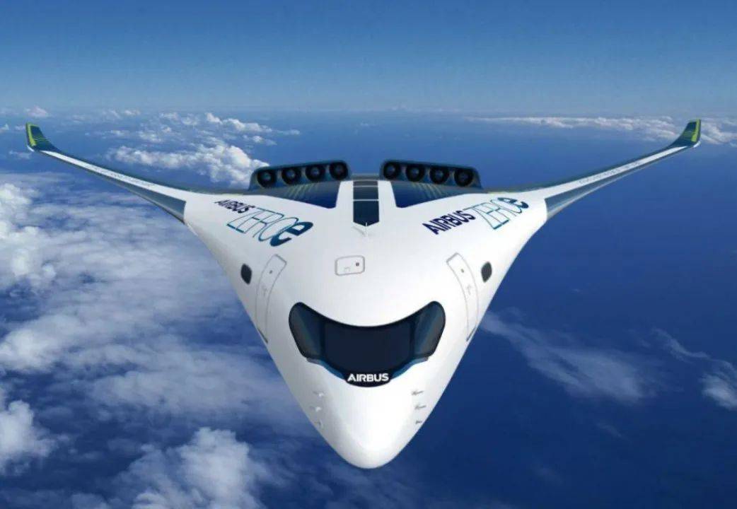 “冲上云霄”氢联盟成立，支持新西兰氢动力航空