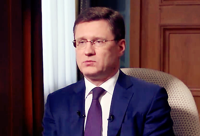 俄副总理：俄能源行业2022年发展总体稳定