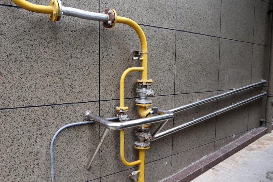 江蘇常州市金壇區(qū)管道燃氣向農(nóng)村延伸實施方案發(fā)布！