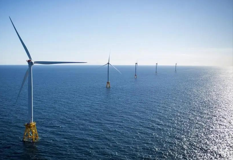 超20亿元！中国铁建港航局拟中标海上风电项目