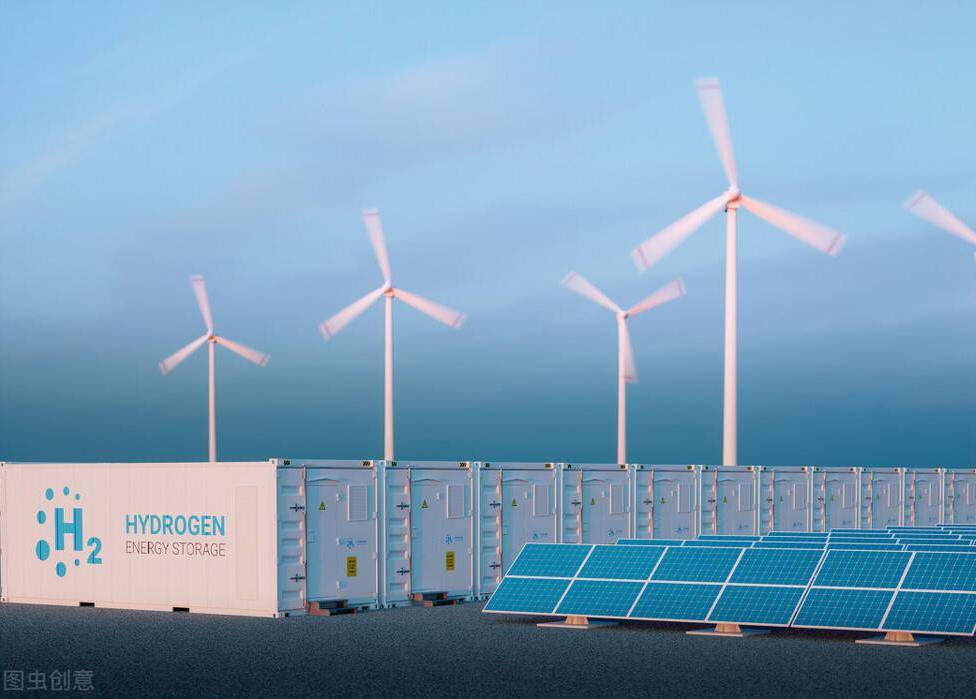内蒙古累计批复四批31个风光制氢项目，配置新能源1315.25万千瓦