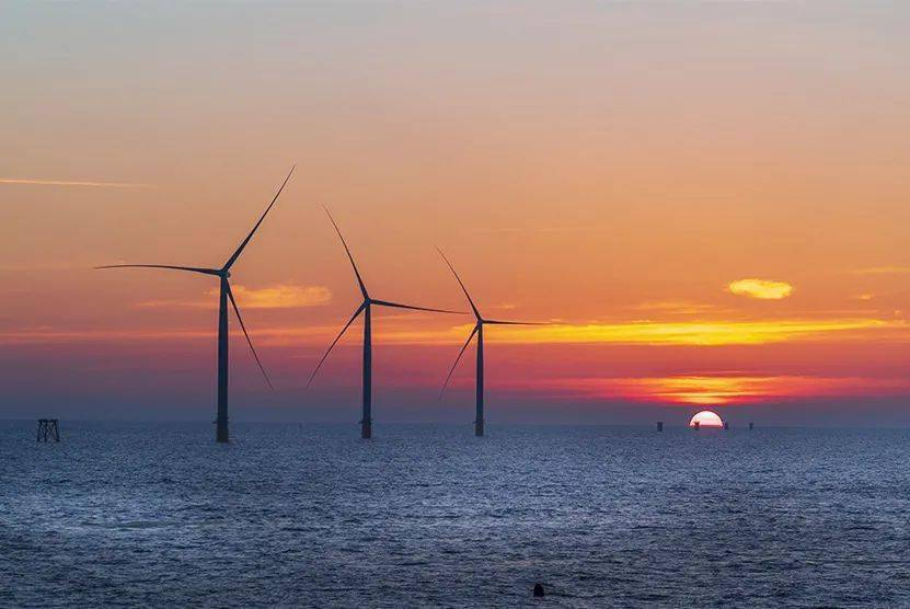 山東推動五大清潔能源基地建設