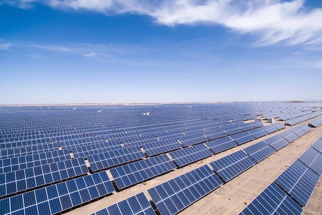 2022：中國光伏組件出口155吉瓦，超過一半去了歐洲