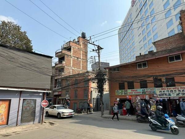 中國電力標準成功落地尼泊爾