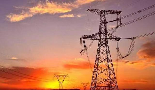 2023年首批次广东援疆电力交易成交电量1266万千瓦时