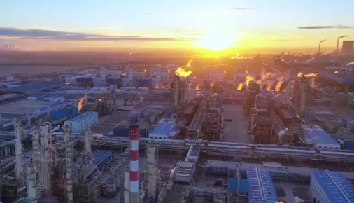 煉油總產(chǎn)能達9.2億噸/年 我國已成為世界第一煉油大國