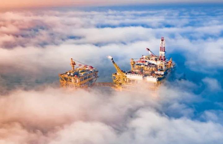 中国海油、中国石油强强联合！助力海洋油气发展！