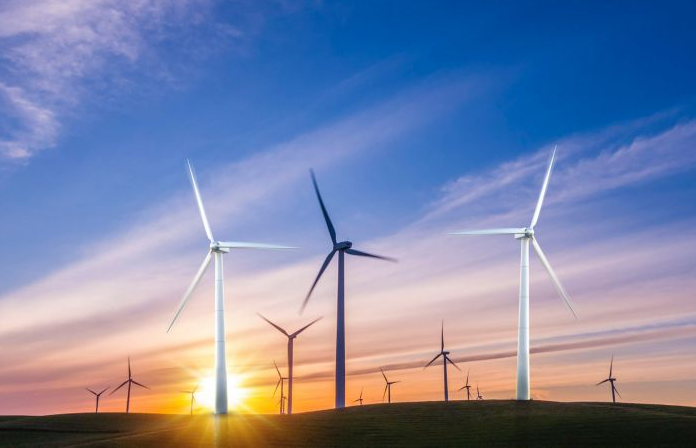 國資委：2023年推動清潔能源等領域專業化整合，提高央企競爭力