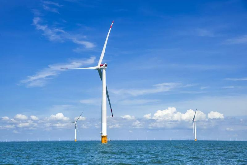 粤电力：“十四五”计划新增风电装机440万千瓦
