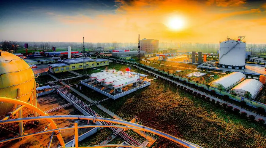 海南農(nóng)村地區(qū)燃?xì)馄占奥蔬_(dá)98%