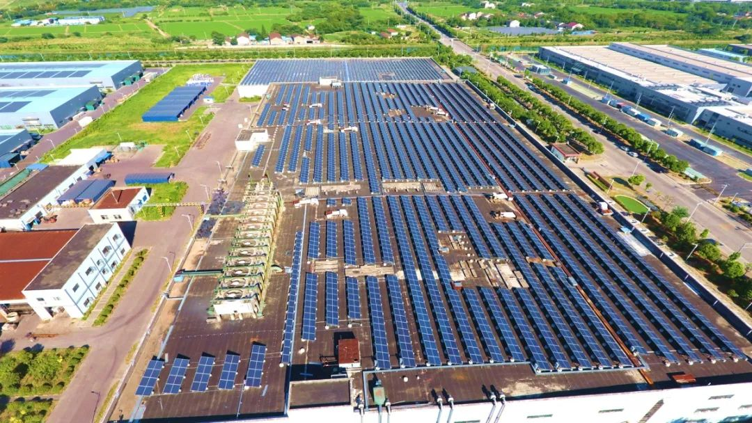 广东：加快推进 32 个整县（市、区）屋顶分布式光伏发电项目建设