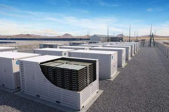 海辰儲能卡位全面儲能“大時代”